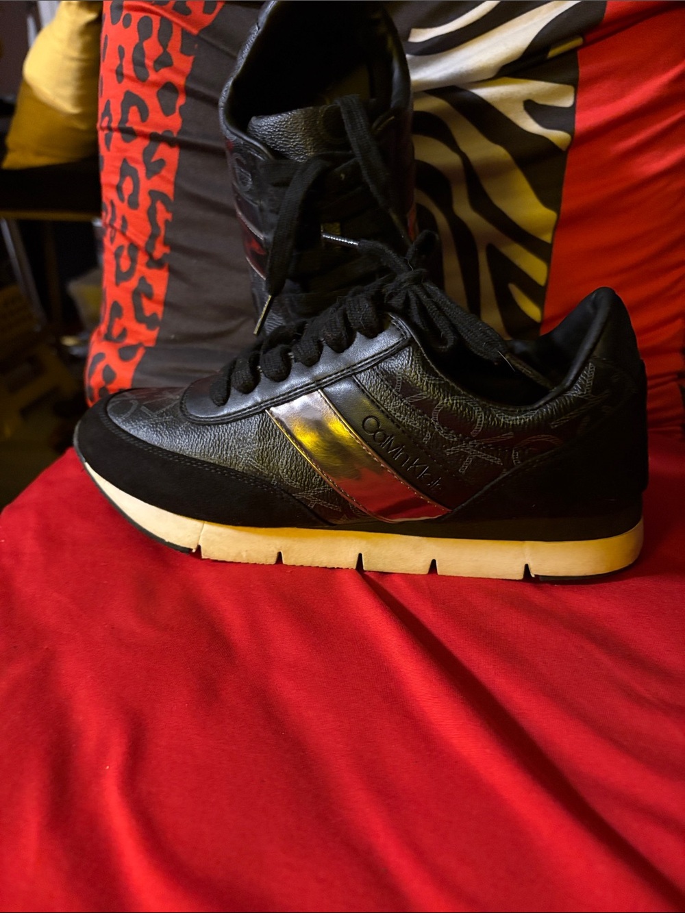 Ck. Sneakers